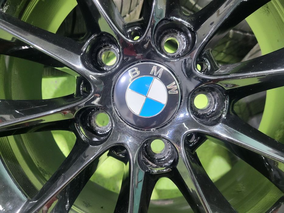 16 5x120 Bmw F20 E87 лети джанти 5х120 бмв