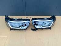 Far faruri Led Renault Kangoo 3 complete originale