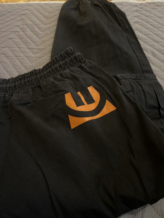 Карго панталон pause jeans