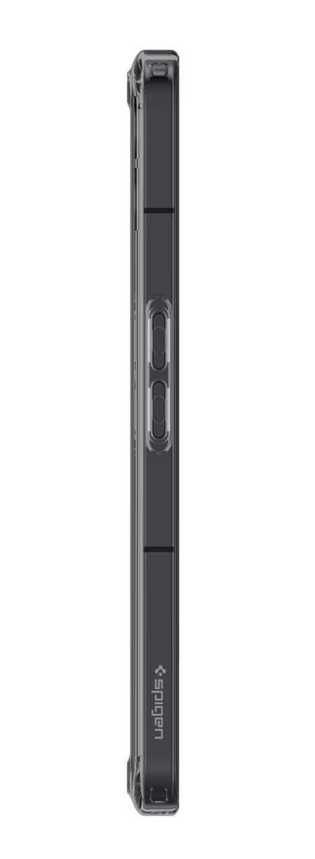 Калъф за Nothing Phone (2) Spigen Hybrid Smoked