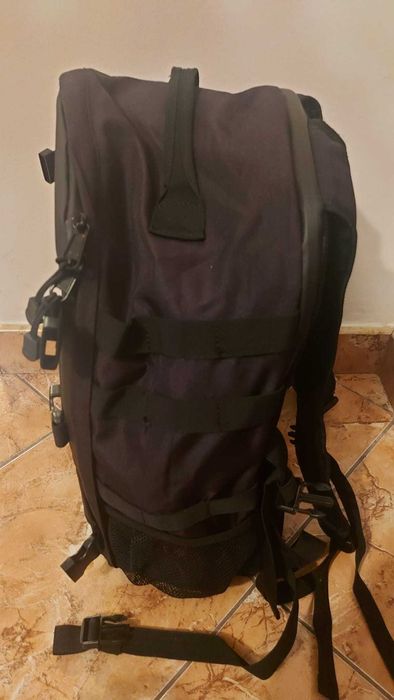 Rucsac de motocicleta Kemimoto de 35L