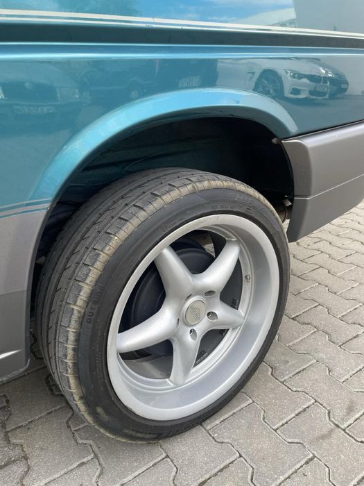 Джанти 18 цола 5х112