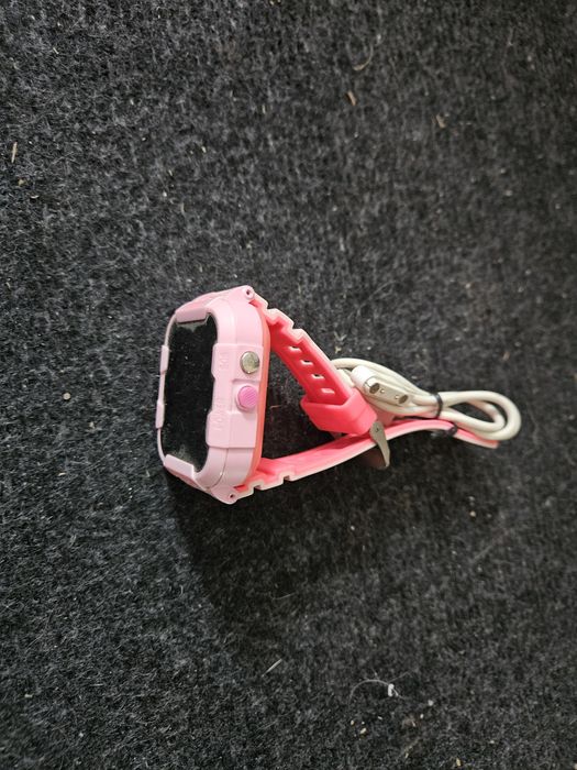 Ceas cu gps pentru copii