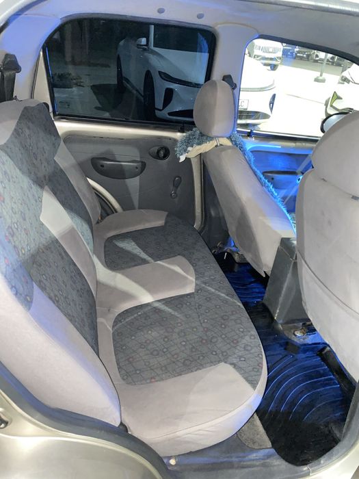 Egasi nomida gen yoq