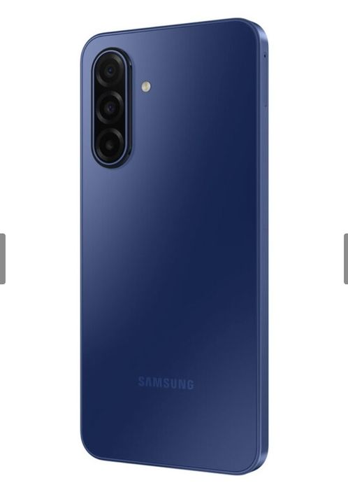 Чисто НОВ! Смартфон Samsung A17 5G 128GB 4RAM  СИН  2г. Гаранция!