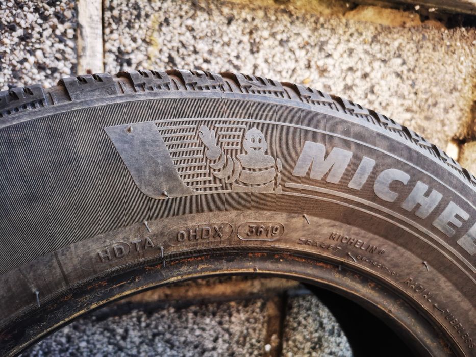 Зимни гуми 195/65/15