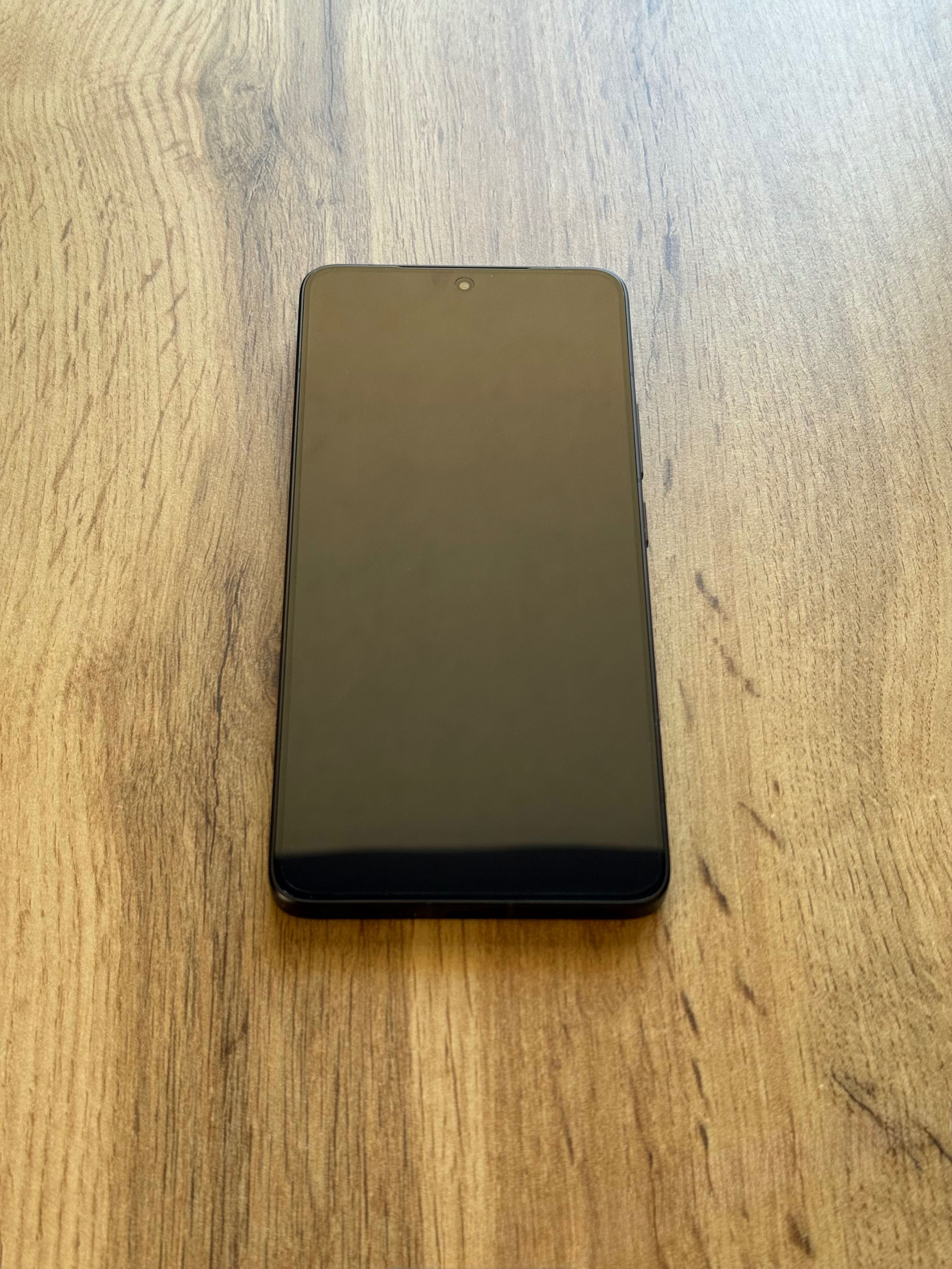 Като нов! Poco F7 Ultra 256 Gb Yellow