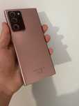 Samsung galaxy note 20 ultra 5G