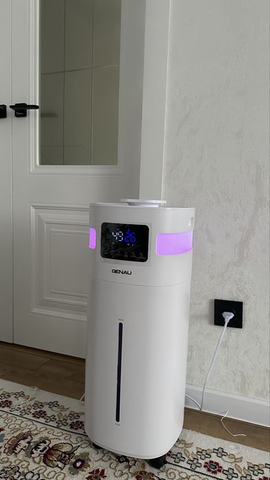 Увлажнитель воздуха