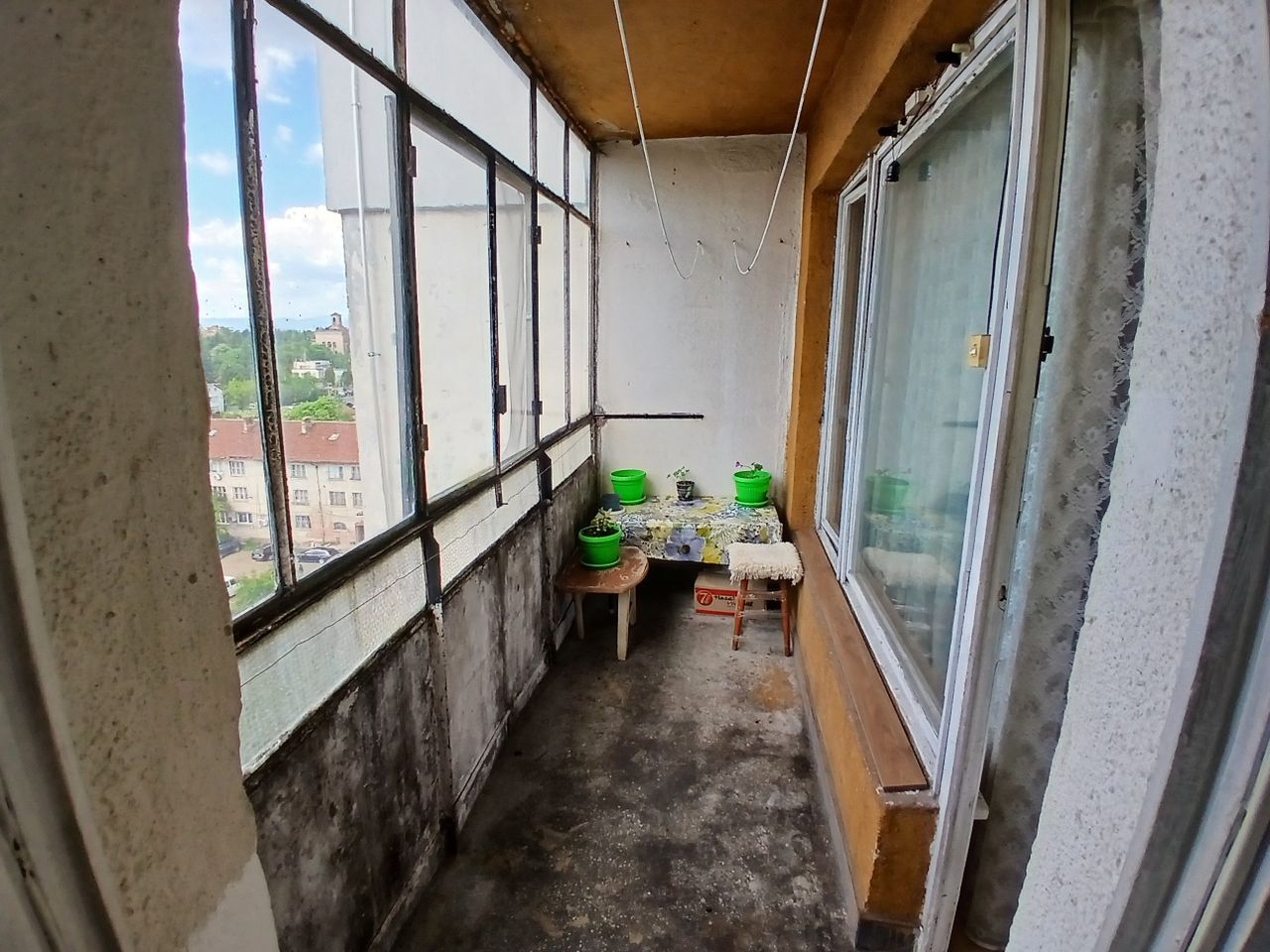 Дава се под наем Едностаен апартамент в София, Карпузица - 50 кв.м за 306 € - Снимка #4