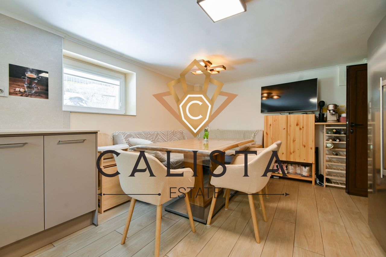 Продава се Къща в София, Бояна - 120 кв.м за 5417 €/кв.м - Снимка #5