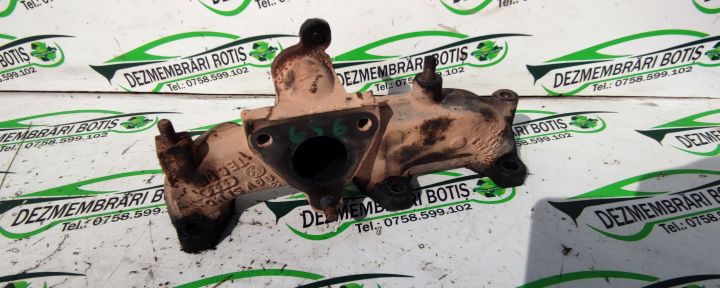 Comutator faruri /656 Volkswagen VW Polo a 3-a generatie 6N (facelift