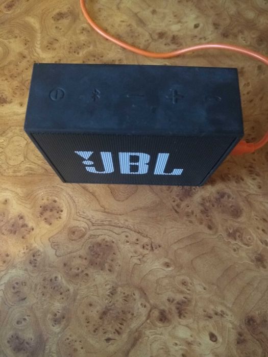 Boxă portabilă JBL Go Essential 2, Bluetooth