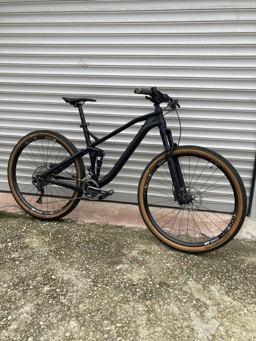 Canyon neuron MTB 29