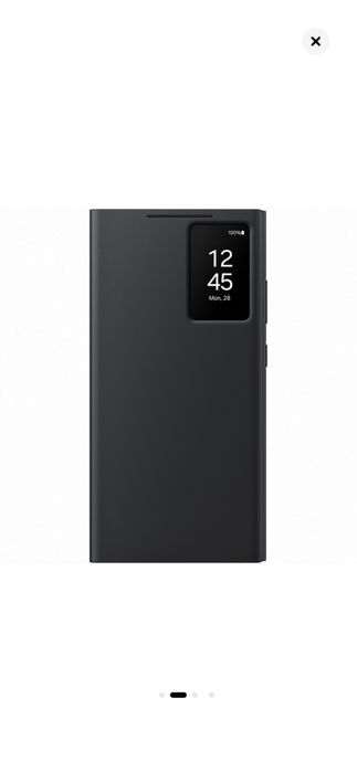 Husa capac s23 ultra 5g