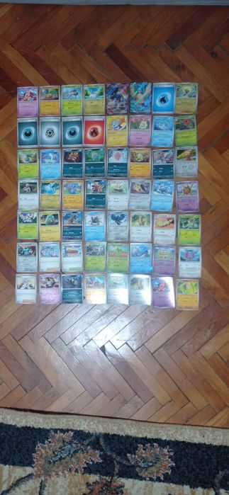 2023 Pokemon Cards