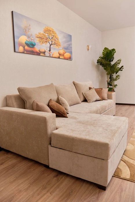 RENT | АРЕНДА квартира в Дархан