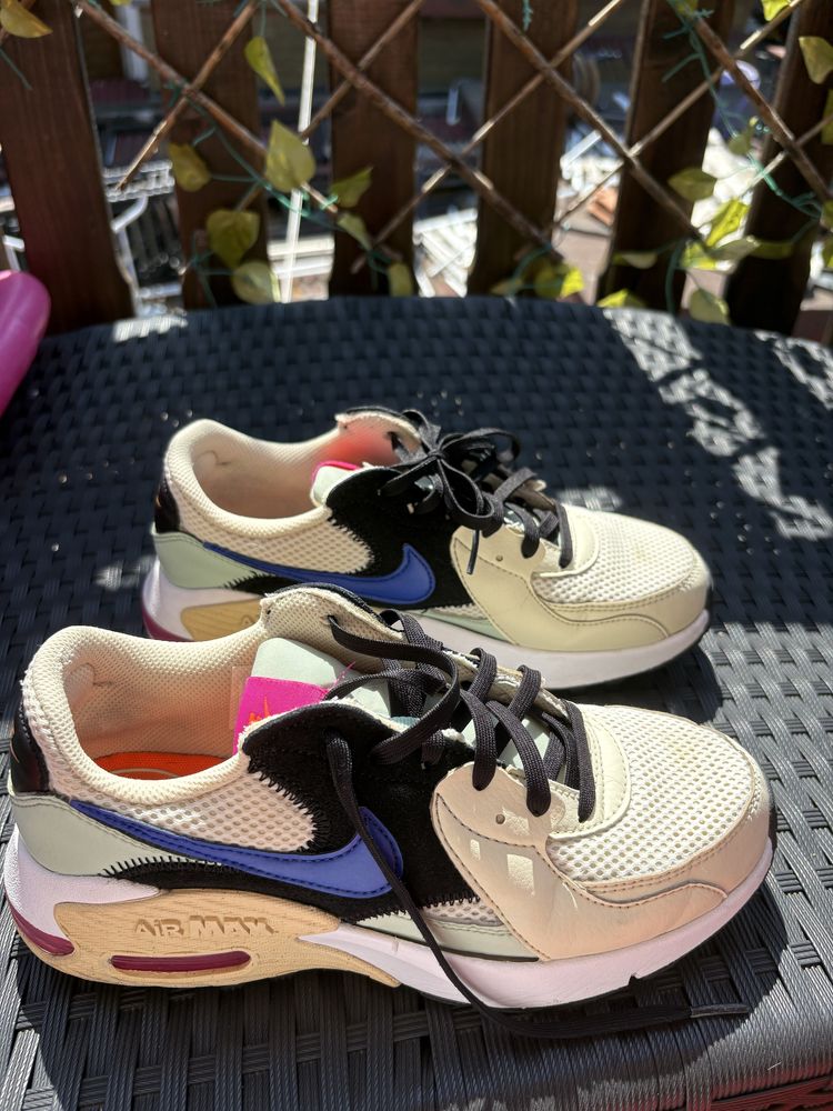 Nike air max оригинални