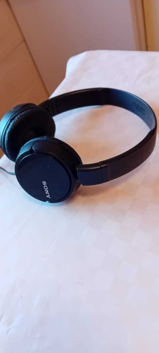 Vand Casti audio SONY,60 lei