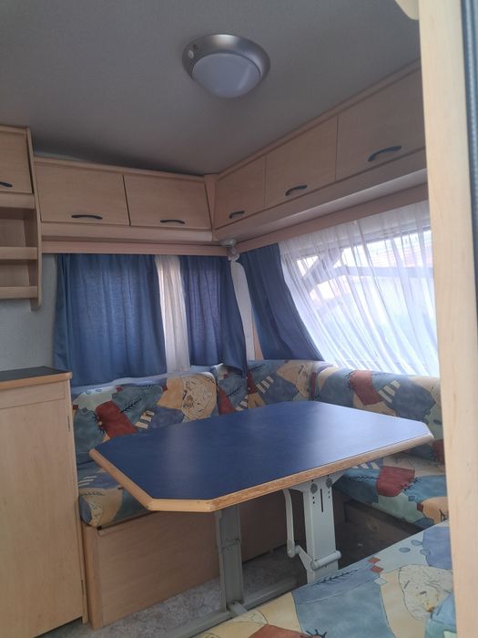 Стая под наем в каравана в гр.Костинброд