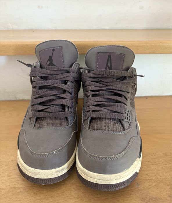 Vand jordan 4 A Ma Maniere