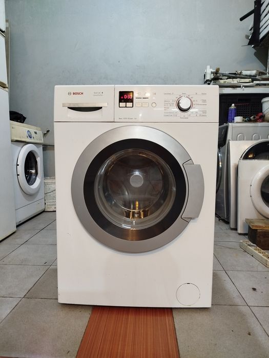 Стиральная машина БОШ 5 кг