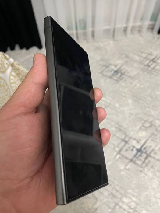 Samsung S24 Ultra 12/256Gb Original Vietnam 2 sim Kartali