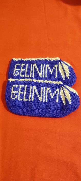 персонализирани терлици