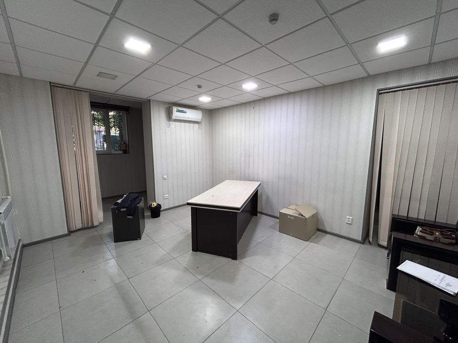 Офис 80м2 ор-р Ракат боши