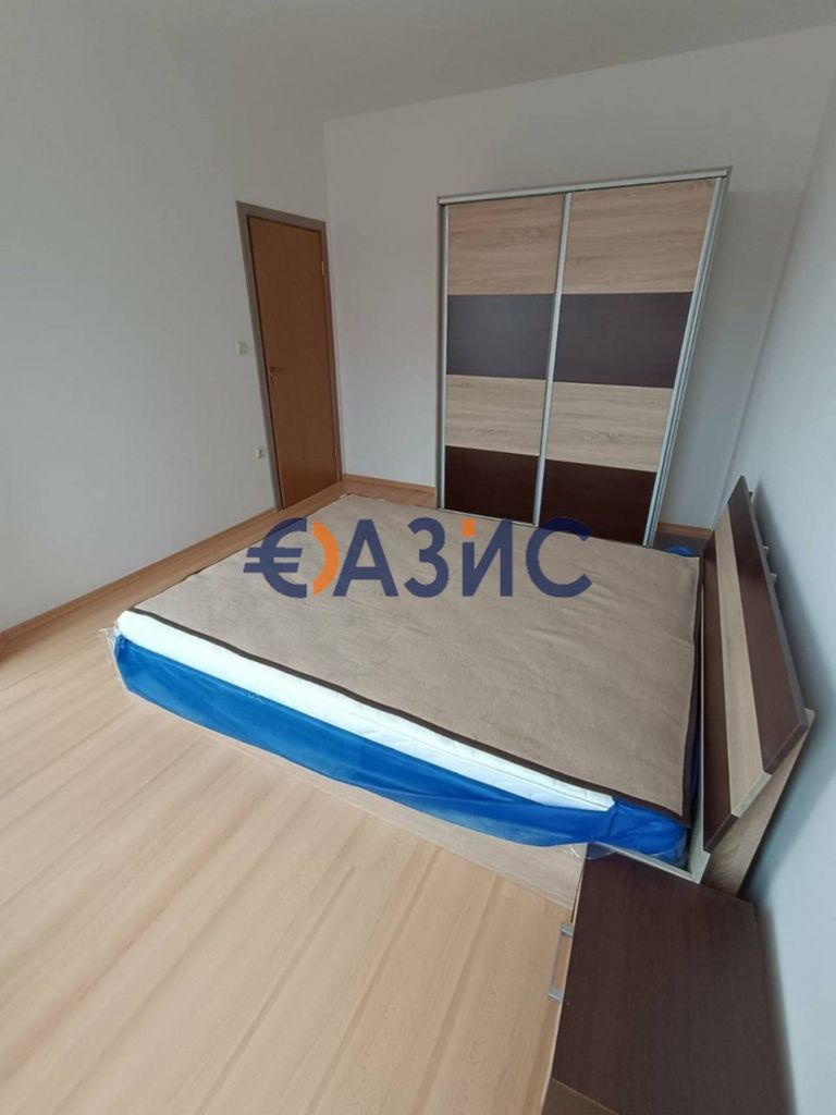 Продава се Двустаен апартамент в к.к. Слънчев бряг - 48 кв.м за 834 €/кв.м - Снимка #6