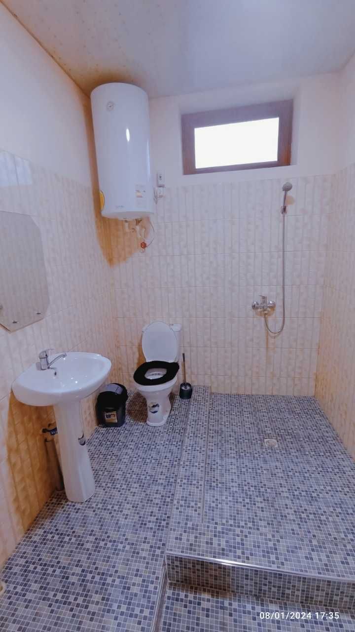 Buxoro Arzon Mehmonxona "Minor Hostel" Hotel