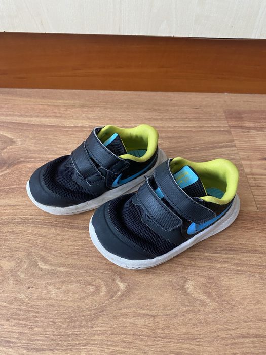 Детски маратонки Nike star runner