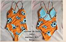 costum de baie NOU