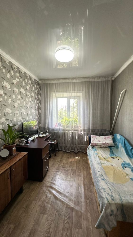 Продается отдельный дом