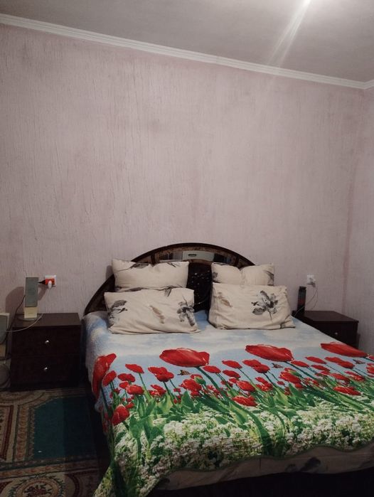 Продается дом в хорошем состояние в енбекшах