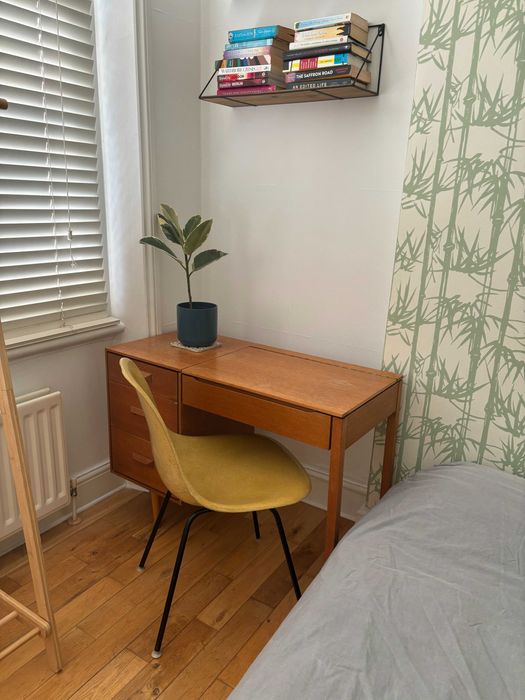 Винтидж стол - Eames for Herman Miller