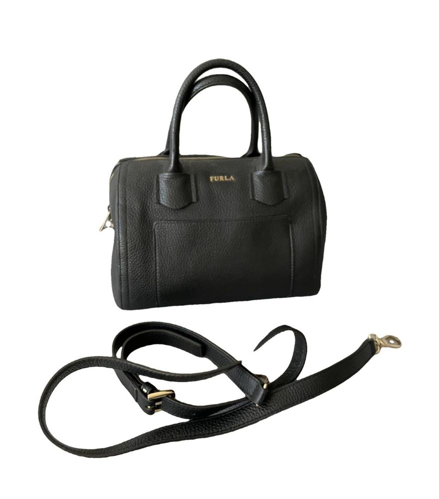 Furla чанта в много добро състояние