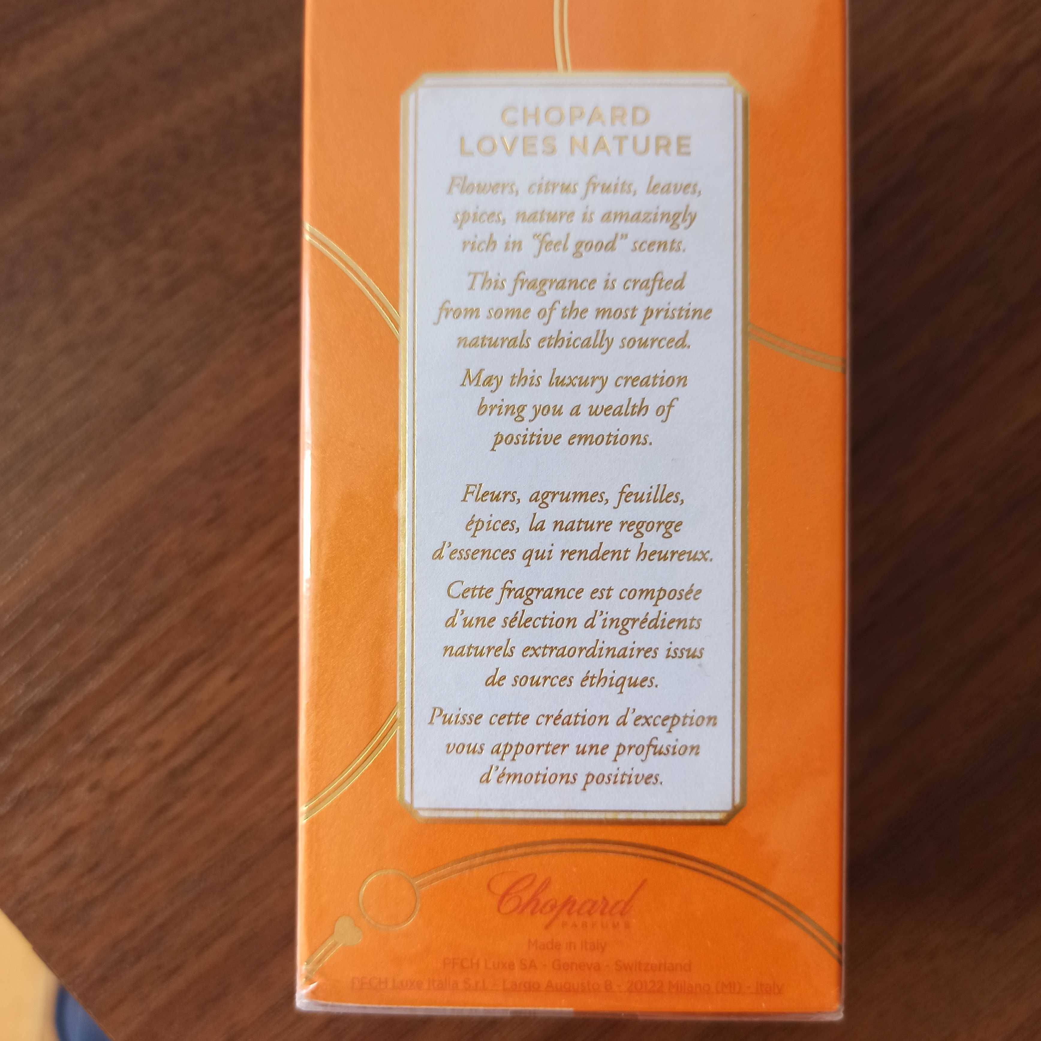 Дамски парфюм 'Happy Chopard- BIGARADIA'