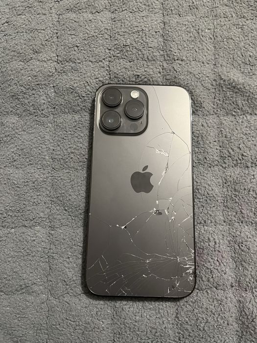 Айфон 14про макс на 256г