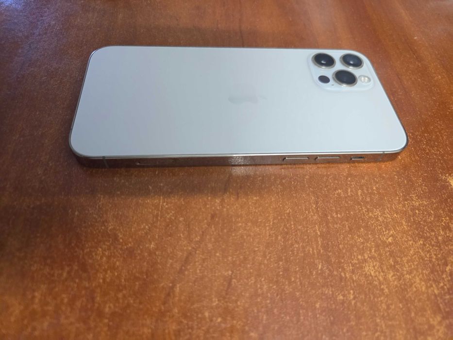 iPhone 12 pro 128GB 87% impecabil
