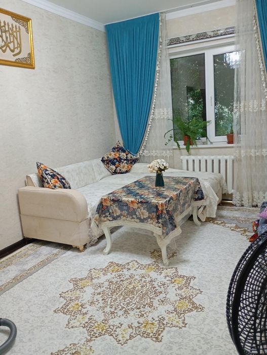 Продаётся срочно ковёр 3×5