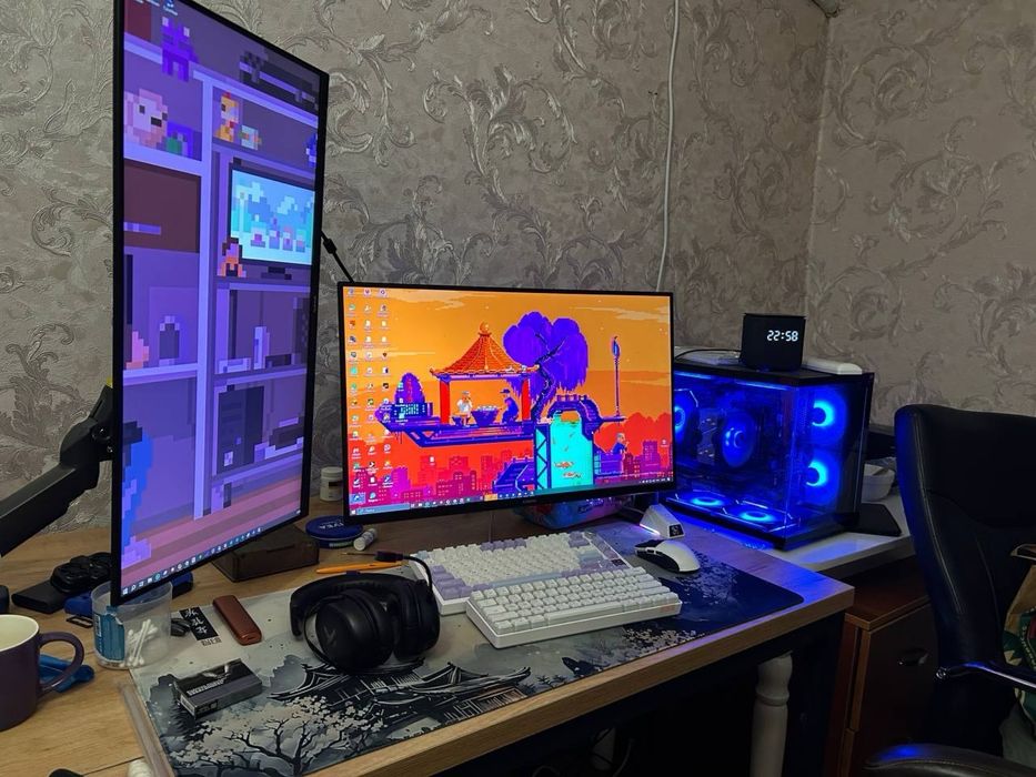 Продам пк срочно