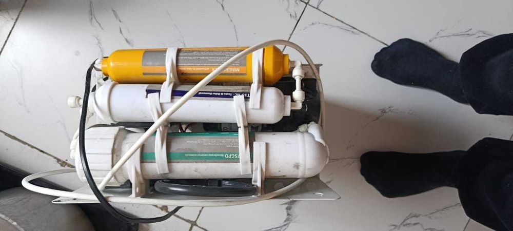 Продается фильтр в хорошем состоянии