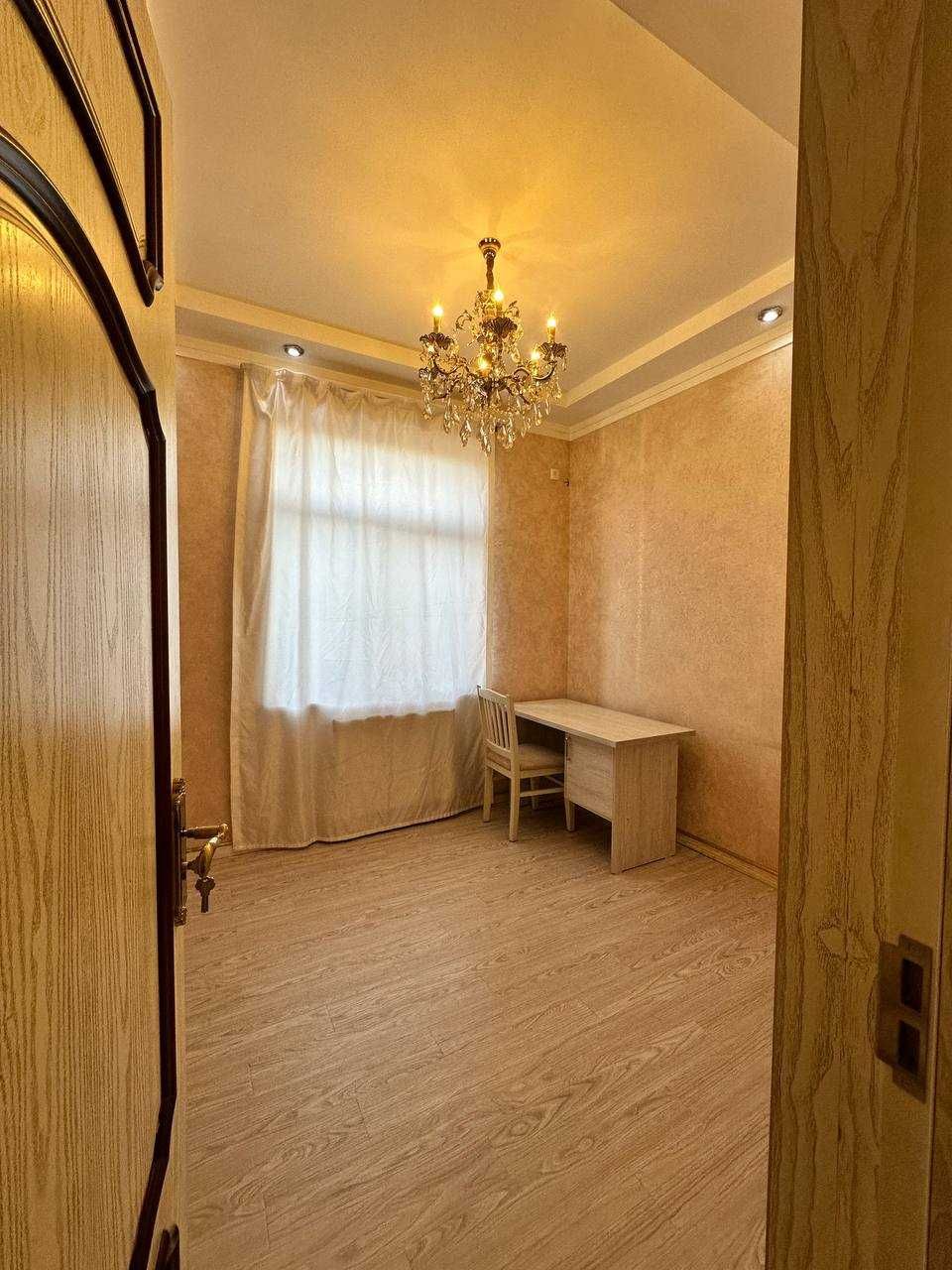 СРОЧНО Сдаётся кв ЖК Бадамзар Терраса 4-ком/2/7 ро-н Юнусабадский 240*