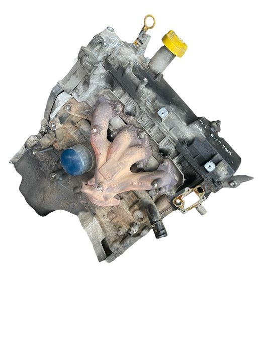Motor DACIA LOGAN LS_ 2004 - > 1.4 K7J 710