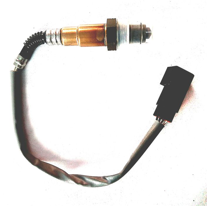 Ford Scorpio - sonda lambda