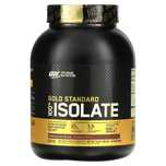 Optimum nutrition  Gold satandart Isolat Protein