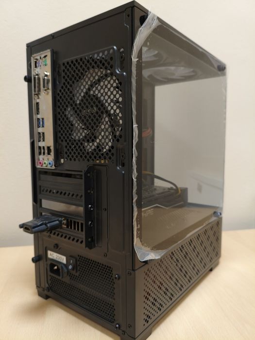 Компьютер Core I7