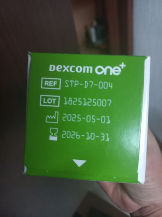 Senzori glicemie cgm pachet 5 buc