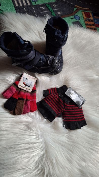 Ghete elegant folosite